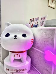 -咪咪专业脱毛连锁机构