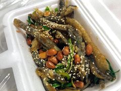 -陈添記·祖傳爽鱼皮·西关老字号(广州首店)
