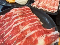 -呷哺呷哺(西单大悦城店)