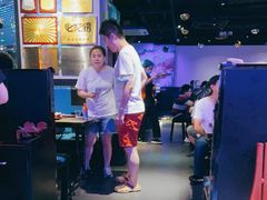 -大成海鲜烧烤·小龙虾(七宝店)