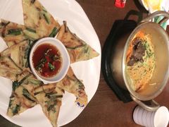 -汉米达特色料理餐厅(郴州友阿国际广场店)