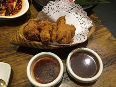 -一品诚记烤肉·甄选店(中南路店)