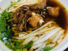 -肆姐面粉馆(坡子街店)