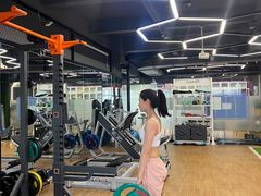 -恒之健私人定制健身(成山店)