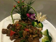 -玉珑泉·汤泉美食水疗(海珠店)