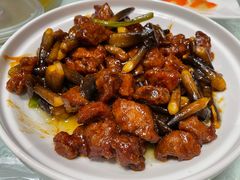 -陈傻子餐厅(世纪都会店)