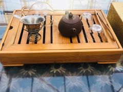 -丽江庭院之爱在路上(西单店)