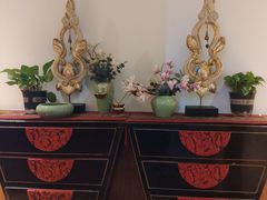 -域SPA·足疗·按摩·养生(静安寺店)