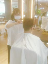 -意廊 Hair Salon