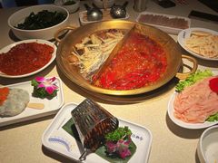 -小龙坎火锅(全球总店)