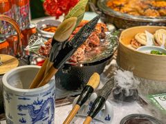 -奔跑吧陕菜·盛世长安(民乐园万达店)