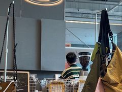 -SAANCI山池咖啡(海上世界文化艺术中心店)