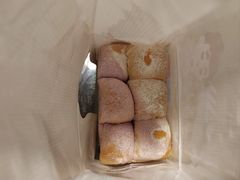 -爸爸糖吐司面包(南京鼓楼龙江店)