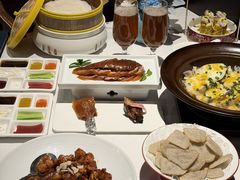 -北平楼·烤鸭·北京菜(牡丹园店)