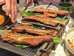 -云海肴·汽锅鸡·云南菜(高德置地店)