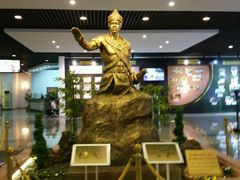 -吴哥国家博物馆