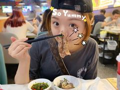 -潮汕大目牛肉火锅(上梅林店)