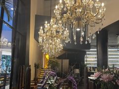 -狮拾久·现代新加坡料理(福田COCO Park店)