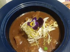 雪花牛肉-3号仓库·创意中国菜(新世界城店)