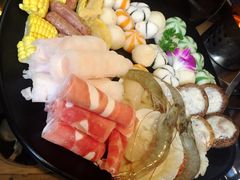 -丽江庭院之丽江往事(安定门店)