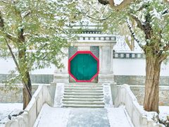 -颐和园