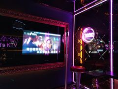 -温莎KTV(珠江路店)