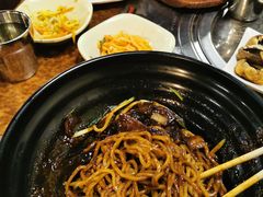 -六七八韩式烤肉·韩国料理(上杭路店)
