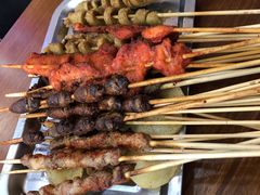 -阿拉提大盘鸡@米饭(南环东路汇邻广场店)