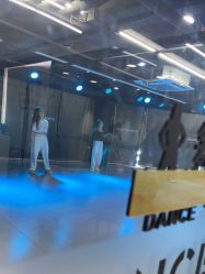 -STAR舞蹈工作室