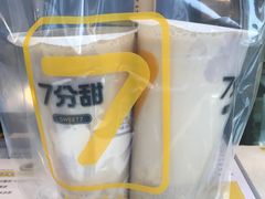 -7分甜(观前碧凤坊店)
