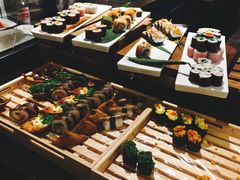 -温德姆至尊酒店·海鲜自助餐厅(海沧店)