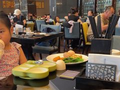 -富力威斯汀酒店·知味自助餐厅