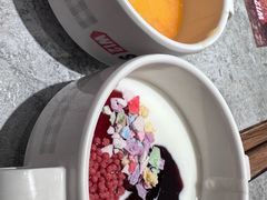 -西十二街牛排(顺义华联店)