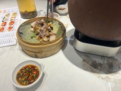 -品大伍·食之道品伍味(汪海店)