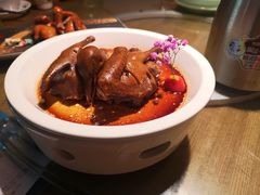 -大鸽饭(岗顶店)