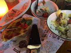 -MR.ROCKY洛奇先生·西餐&酒吧(琶醍店)