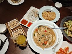 -汀小府·福建客家菜(鼓山沃尔玛店)