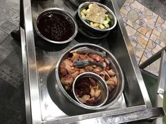 -土灶柴房(世贸店)