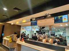 -麦当劳(双榆树店)