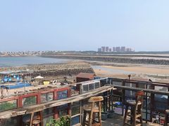 -石头会唱歌融来+北港岚台两岸交流中心