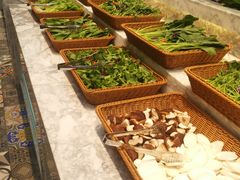 -火锅岛潮牌自助餐厅(天津天佑城店)