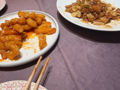 -润泽园饭庄(中山路店)