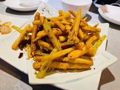 -丽华园(汉阳龙阳店)