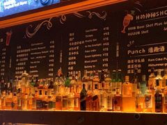 -HIB HUB公社(解放西路店)