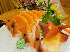 -林妈妈村·日式料理(宝山龙湖天街店)