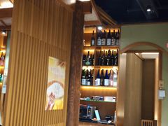-割烹旭日本料理(龙湖狮山天街店)