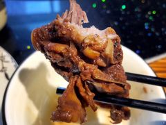 -沈厨地锅老灶•徐州烧烤(黄渡店)