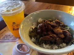 -真功夫(棠下店)
