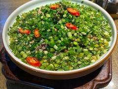 -三道菜(明堂公园店)