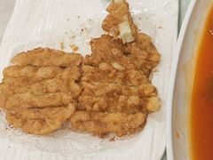 -河南食府(人民路店)